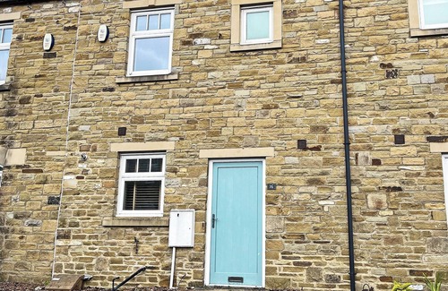 Richmond Cottage | 2 bedroom accommodation in Newsham, near Barnard Castle