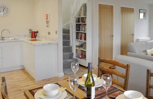 Rothbury Cottage | 2 bedroom accommodation in Rothbury