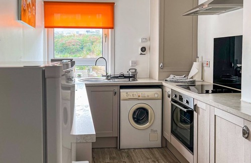 Rothesay Cottage | 2 bedroom accommodation in Rothesay