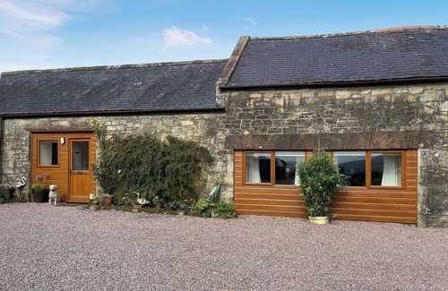 Sanquhar Cottage | 2 bedroom accommodation in Sanquhar