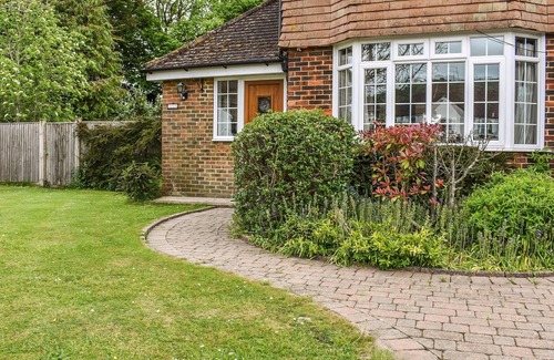 Steyning Cottage | 2 bedroom accommodation in Steyning