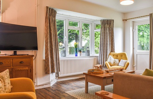 Steyning Cottage | 2 bedroom accommodation in Steyning