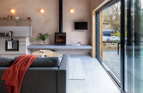 Etchinghill Cottage | 2 bedroom accommodation in Stowting