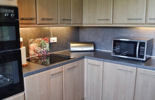 Thornhill Cottage | 2 bedroom accommodation in Moniaive, near Thornhill