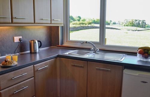 Thornhill Cottage | 2 bedroom accommodation in Moniaive, near Thornhill