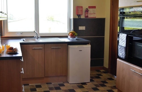 Thornhill Cottage | 2 bedroom accommodation in Moniaive, near Thornhill