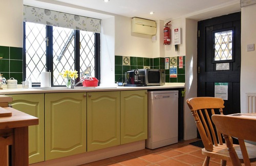 Washfield Cottage | 2 bedroom accommodation in Washfield, near Tiverton