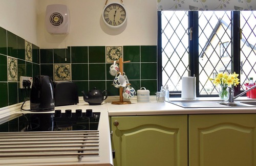 Washfield Cottage | 2 bedroom accommodation in Washfield, near Tiverton