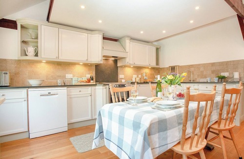Tiverton Cottage | 2 bedroom accommodation in Withleigh, near Tiverton