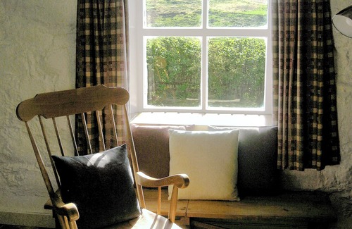 Waternish Cottage | 2 bedroom accommodation in Boreraig, near Dunvegan
