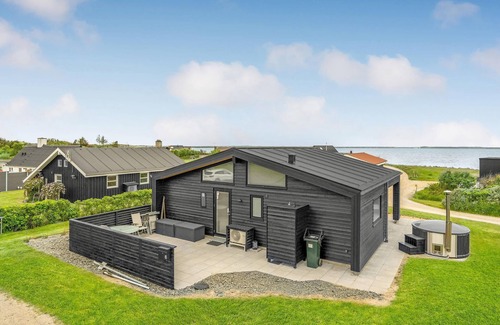 Vinderup House | 2 bedroom accommodation in Vinderup