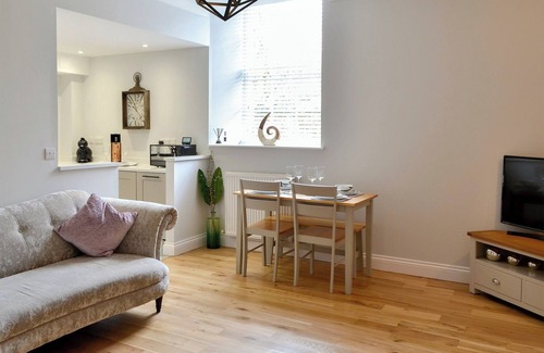 South Charlton Cottage | 2 bedroom accommodation in Alnwick