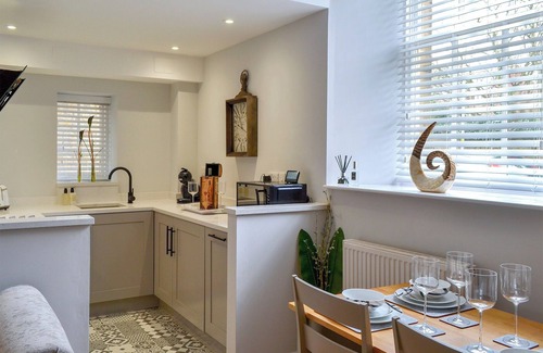 South Charlton Cottage | 2 bedroom accommodation in Alnwick