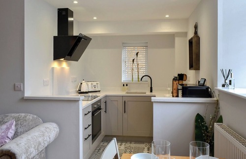South Charlton Cottage | 2 bedroom accommodation in Alnwick