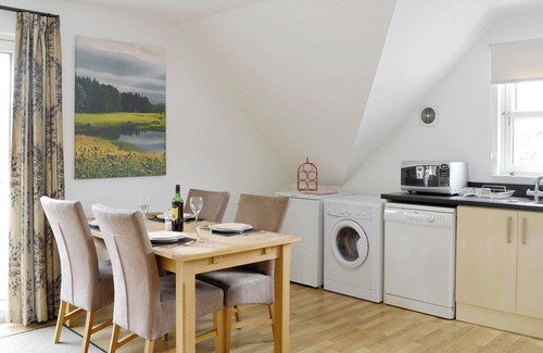 Inchmarlo Cottage | 2 bedroom accommodation in Inchmarlo, near Banchory
