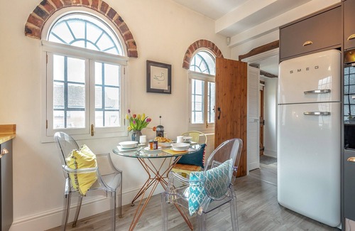 Bewdley Cottage | 2 bedroom accommodation in Bewdley