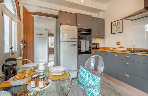Bewdley Cottage | 2 bedroom accommodation in Bewdley