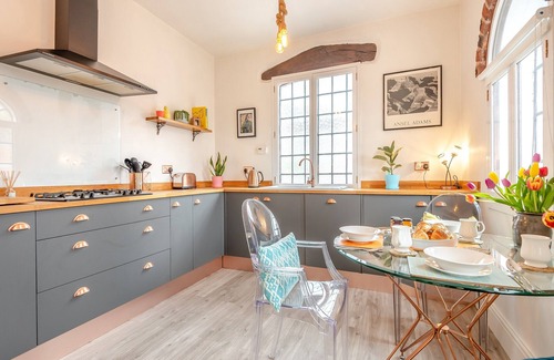 Bewdley Cottage | 2 bedroom accommodation in Bewdley