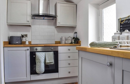 Bewdley Cottage | 2 bedroom accommodation in Bewdley