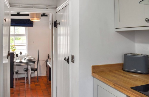 Bewdley Cottage | 2 bedroom accommodation in Bewdley