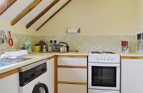 Boraston Cottage | 2 bedroom accommodation in Whatmore, near Tenbury Wells