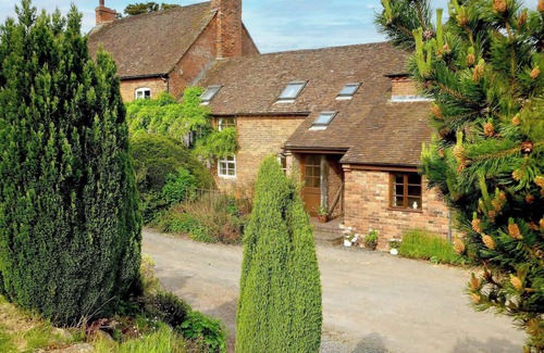 Boraston Cottage | 2 bedroom accommodation in Whatmore, near Tenbury Wells