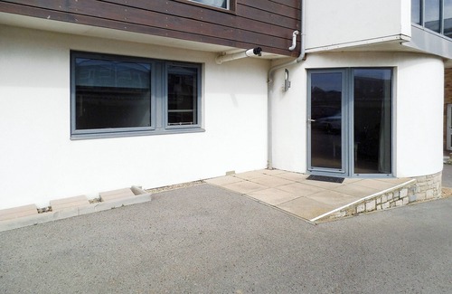 West Bay Cottage | 2 bedroom accommodation in West Bay, near Bridport