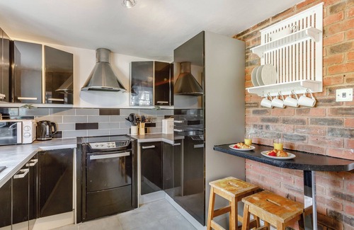 Bretforton Cottage | 2 bedroom accommodation in Evesham