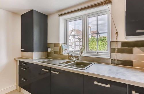 Bretforton Cottage | 2 bedroom accommodation in Evesham