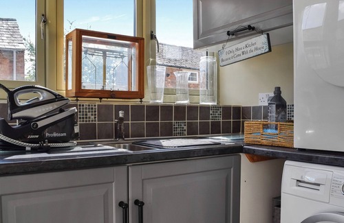 Evesham Cottage | 2 bedroom accommodation in Evesham