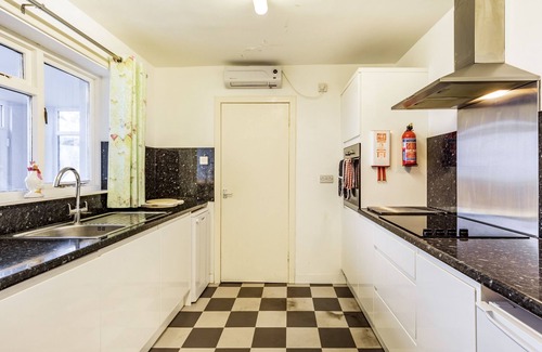 Burnmouth Cottage | 2 bedroom accommodation in Burnmouth, near Berwick
