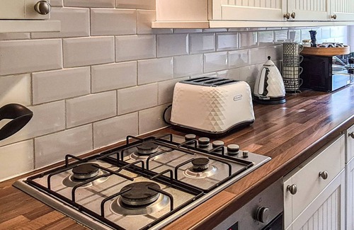 Gourock Cottage | 2 bedroom accommodation in Gourock