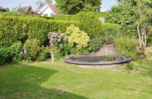 Hastings Cottage | 2 bedroom accommodation in Hastings