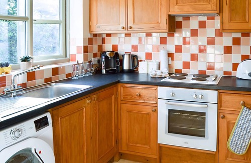Irstead Cottage | 2 bedroom accommodation in Rollesby, near Great Yarmouth