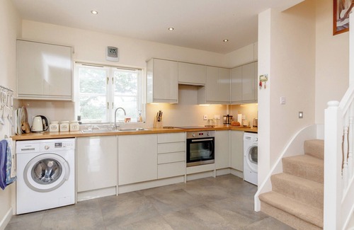 Mathon Cottage | 2 bedroom accommodation in Mathon, near Malvern