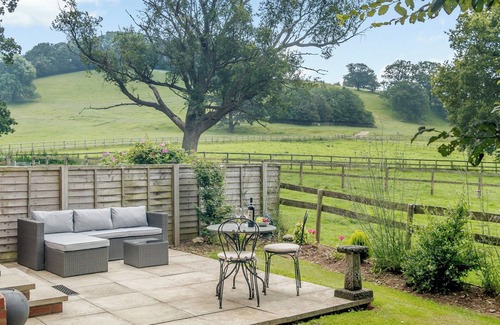 Mathon Cottage | 2 bedroom accommodation in Mathon, near Malvern