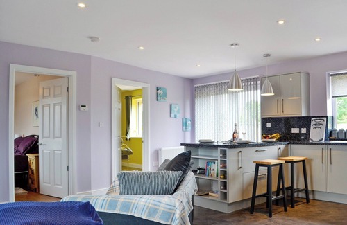 Malvern Cottage | 2 bedroom accommodation in Malvern