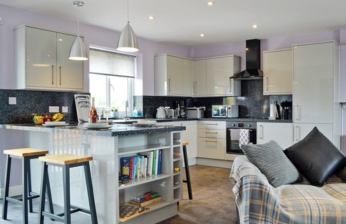 Malvern Cottage | 2 bedroom accommodation in Malvern