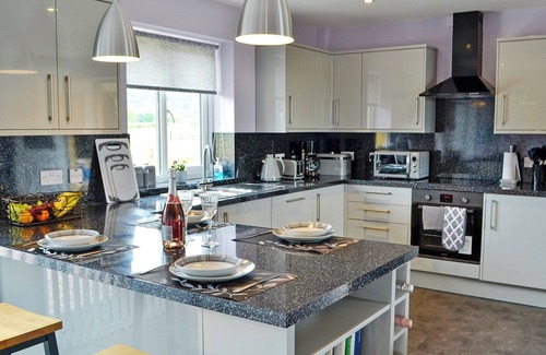 Malvern Cottage | 2 bedroom accommodation in Malvern