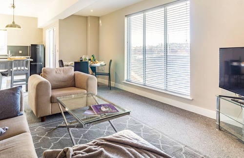 Norwich Cottage | 2 bedroom accommodation in Norwich