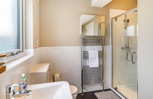 Norwich Cottage | 2 bedroom accommodation in Norwich