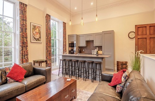 Norwich Cottage | 2 bedroom accommodation in Norwich