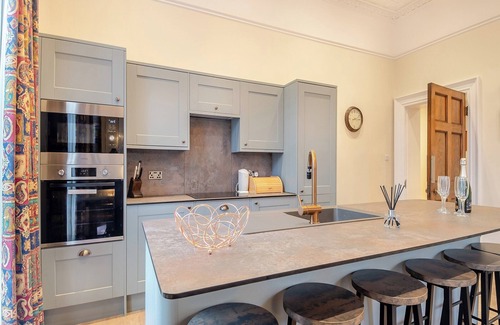 Norwich Cottage | 2 bedroom accommodation in Norwich