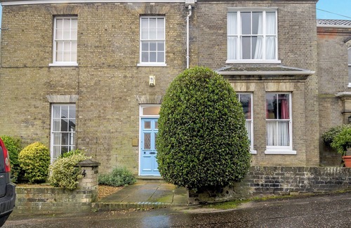 Norwich Cottage | 2 bedroom accommodation in Norwich