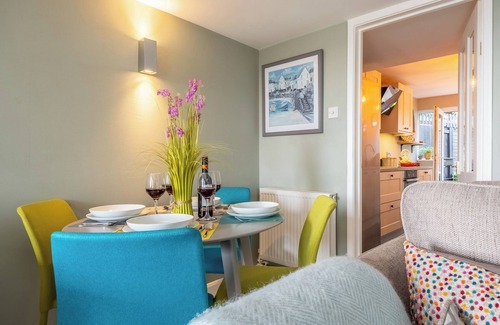 Reedham Cottage | 2 bedroom accommodation in Reedham