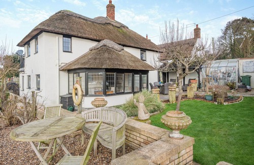 Reedham Cottage | 2 bedroom accommodation in Reedham