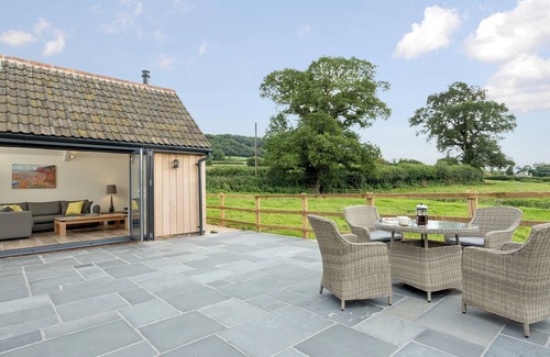Sidmouth Cottage | 2 bedroom accommodation in Sidbury, near Sidmouth