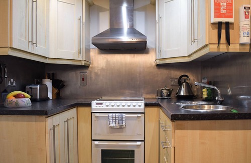 Burnsall Cottage | 2 bedroom accommodation in Burnsall, near Skipton