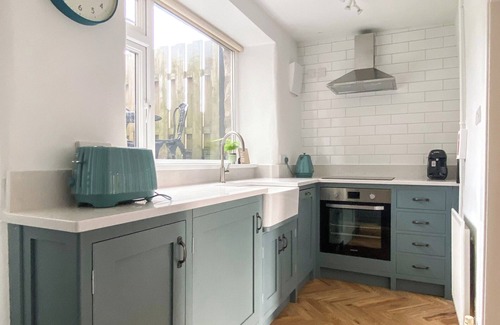 Embsay Cottage | 2 bedroom accommodation in Embsay, near Skipton