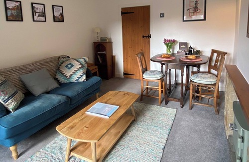 Embsay Cottage | 2 bedroom accommodation in Embsay, near Skipton